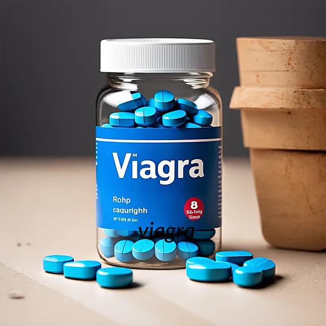 Medicamento generico del viagra